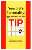 Your Pet’s Personality: Type Indicator for Pets