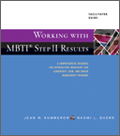 Working with MBTI&reg; Step II Results