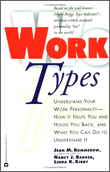 WORK Types