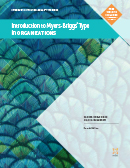 Introduction to Myers-Briggs Type in Organizations (4th ed.)